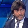 Rıdvan Dilmen: ''Maçın kırılma anı...'' Rıdvan Dilmen: ''Maçın kırılma anı...''