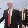 Trump koronavirüs testi yaptırdı Trump koronavirüs testi yaptırdı