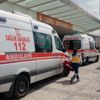 TÜYAP’ta stant devrildi: 4 yaralı TÜYAP’ta stant devrildi: 4 yaralı
