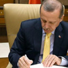 Cumhurbaşkanı Erdoğan, doğum yapan memur ve işçilere yeni haklar getiren düzenlemeyi onayladı
