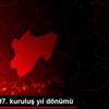 CHP nin 97. kuruluş yıl dönümü CHP nin 97. kuruluş yıl dönümü