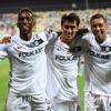 Maç sonucu: Altay 3-0 Yukatel Kayserispor