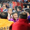 Sivasspor PFDK'lık oldu Sivasspor PFDK'lık oldu