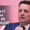 Hakemlere fiziki müdahale yok