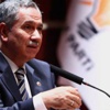 "Toprak kaybetmedik"