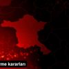 Özelleştirme kararları Özelleştirme kararları