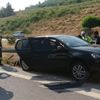Mersin'de bariyerlere çarpan otomobildeki iki uzman çavuş hayatını kaybetti Mersin'de bariyerlere çarpan otomobildeki iki uzman çavuş hayatını kaybetti