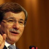 Davutoğlu: DAEŞ mevzileri imha edildi Davutoğlu: DAEŞ mevzileri imha edildi
