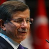 Başbakan Davutoğlu akademisyenlerle bir araya geldi
