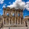 Efes Antik Kenti, UNESCO Dünya Miras Listesi’ne kaydedildi Efes Antik Kenti, UNESCO Dünya Miras Listesi’ne kaydedildi