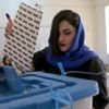 Irak Kürdistan Bölgesel Yönetimi'nde bağımsızlık referandumundan bir yıl sonra parlamento seçimleri düzenleniyor Irak Kürdistan Bölgesel Yönetimi'nde bağımsızlık referandumundan bir yıl sonra parlamento seçimleri düzenleniyor