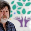 Aziz Nesin’in oğlu da aday oldu Aziz Nesin’in oğlu da aday oldu