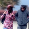 Sivas ve Kayseri için kuvvetli fırtına uyarısı