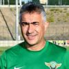 Akhisarspor da Mehmet Altıparmak ile yollar ayrıldı!