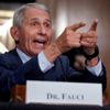 Fauci'den Delta varyantı uyarısı: Daha da kötüleşecek