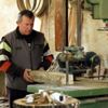 Müdürlüğünü yaptığı fabrikanın patronu oldu Müdürlüğünü yaptığı fabrikanın patronu oldu