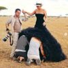 Ayşe Arman'ın Afrika fotoğrafları Ayşe Arman'ın Afrika fotoğrafları