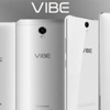 Lenovo Vibe S1 akıllı telefon çift ön kamerasıyla dikkat çekiyor