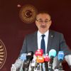 İYİ Partili Tatlıoğlu Merkez Bankası'nın tükenişini açıkladı İYİ Partili Tatlıoğlu Merkez Bankası'nın tükenişini açıkladı