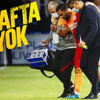 Arda Turan'ın sağlık durumu Arda Turan'ın sağlık durumu