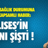 Sobadan Sızan Gaz Can Aldı Sobadan Sızan Gaz Can Aldı