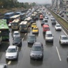 Dikkat ! Bugün bu yollar kapalı ! Dikkat ! Bugün bu yollar kapalı !