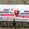 Sokak hayvanları için aşevleri yapıldı Sokak hayvanları için aşevleri yapıldı