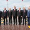 Çin'de bar çatısı çöktü: 3 ölü, 100 yaralı Çin'de bar çatısı çöktü: 3 ölü, 100 yaralı