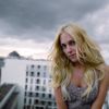 Meryem Uzerli'den veda