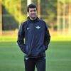 Akhisarspor'da Cihat Arslan ile yollar ayrıldı Akhisarspor'da Cihat Arslan ile yollar ayrıldı