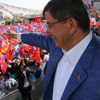 Davutoğlu: Sandığı bulamayan Kılıçdaroğlu iki saatte suçluyu nasıl buldu? Davutoğlu: Sandığı bulamayan Kılıçdaroğlu iki saatte suçluyu nasıl buldu?