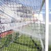 Futbola virüs bulaştı Futbola virüs bulaştı