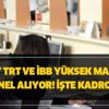 KPSS Kızılay, TRT ve İBB şartsız dolgun maaşla memur personel alacak! İşte kadrolar ilanlar ve başvuru şartları KPSS Kızılay, TRT ve İBB şartsız dolgun maaşla memur personel alacak! İşte kadrolar ilanlar ve başvuru şartları
