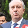 Muharrem İnce'den referandum sinyali Muharrem İnce'den referandum sinyali