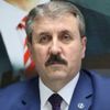 Destici'den Brunson açıklaması Destici'den Brunson açıklaması