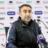 Akhisarspor maçının ardından Akhisarspor maçının ardından