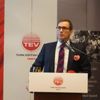 TEV, üstün başarılı bursiyerlerini tanıttı TEV, üstün başarılı bursiyerlerini tanıttı