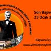8.Yılmaz Güney Film Festivali'ne son başvuru 25 Ocak... 8.Yılmaz Güney Film Festivali'ne son başvuru 25 Ocak...