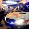 Bursa'da uyuşturucu operasyonunda polis yaralandı Bursa'da uyuşturucu operasyonunda polis yaralandı