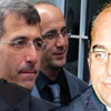 Zekeriya Öz, Celal Kara ve Muammer Akkaş açığa alınacak Zekeriya Öz, Celal Kara ve Muammer Akkaş açığa alınacak