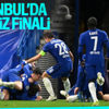 Şampiyonlar Ligi'nde Real Madrid'i eleyen Chelsea finalde