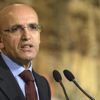 Şimşek: Orta gelir tuzağının ilacı ihracattır Şimşek: Orta gelir tuzağının ilacı ihracattır
