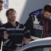 Fenerbahçe'ye saldırı görüntülerini Facebook'tan paylaşmış! Fenerbahçe'ye saldırı görüntülerini Facebook'tan paylaşmış!