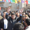Cumhurbaşkanı’na ‘kaynana’ benzetmesi