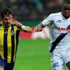 Fenerbahçe - Kayseri Erciyesspor 8. kez Fenerbahçe - Kayseri Erciyesspor 8. kez