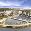 Adin Beach Hotel'de Lezzetler ‘Bahçeden' Adin Beach Hotel'de Lezzetler ‘Bahçeden'