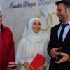 İşaret diliyle nikah!