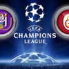 Anderlecht: 1 - Galatasaray: 0