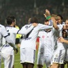Gaziantepspor 0 - 5 Fenerbahçe