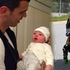 Kenan Sofuoğlu evlat üzüntüsüyle İtalya'ya gitti Kenan Sofuoğlu evlat üzüntüsüyle İtalya'ya gitti